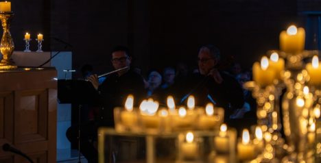Sobre las comunidades palestina y judía en Chile: una reflexión por el diálogo y la paz