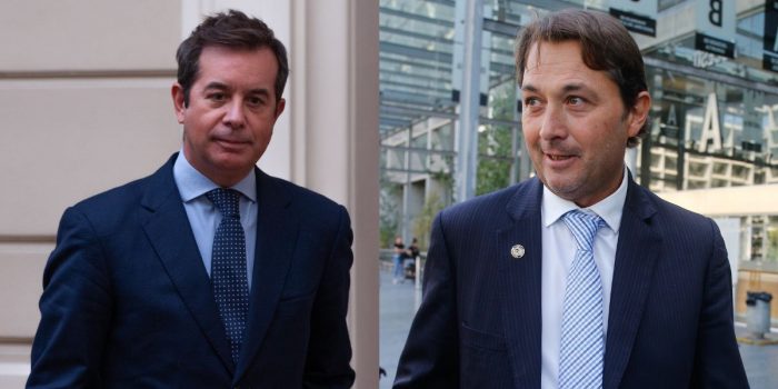 “Lo que primó fue el derecho”: defensa del fiscal Cooper celebra fallo unánime de la Suprema