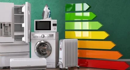 Cuatro electrodomésticos del hogar que más incrementan tu gasto en electricidad