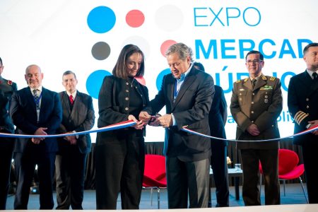 Expo Mercado Público 2025 llega con mayores oportunidades de negocio y probidad en compras estatales