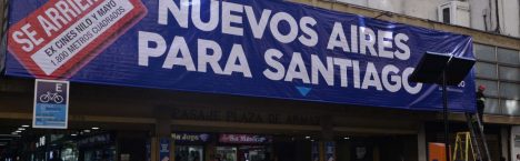 Olvidamos el cine Nilo y el Mayo, ¿cuantos más serán?