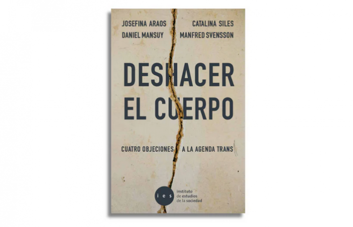 Deshacer la universidad: la discusión trans