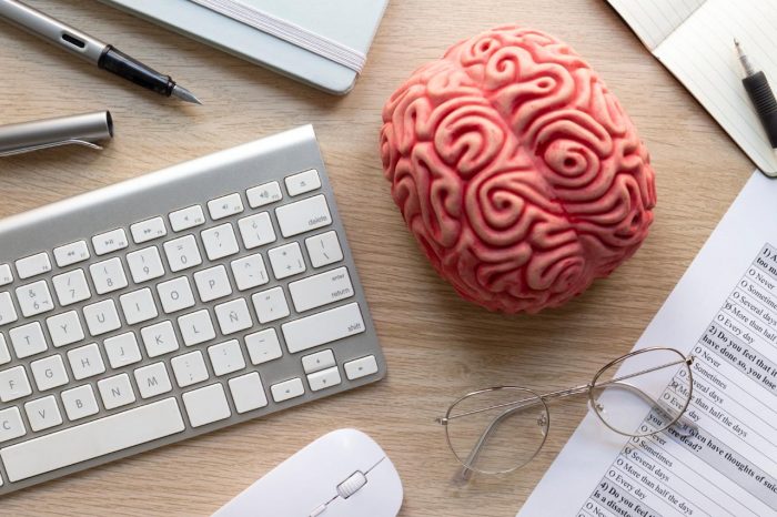 Cómo cuidar la salud cerebral en el trabajo: claves en el Día Mundial del Cerebro
