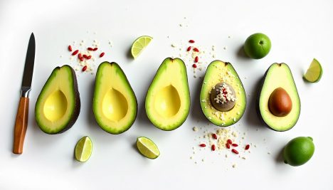 Día de la Palta: versatilidad, sabor y consejos para conservarla fresca por más tiempo