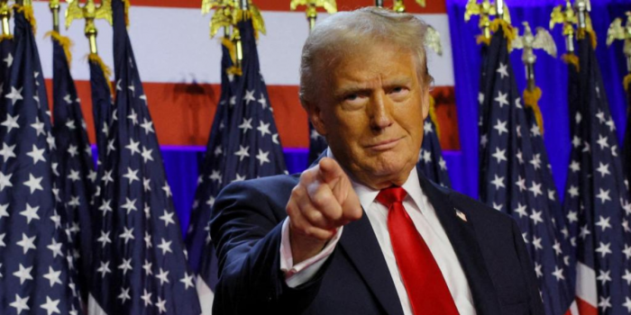Pilar Rahola: “Trump quiere entrar en la historia como quien resolvió dos conflictos abiertos”
