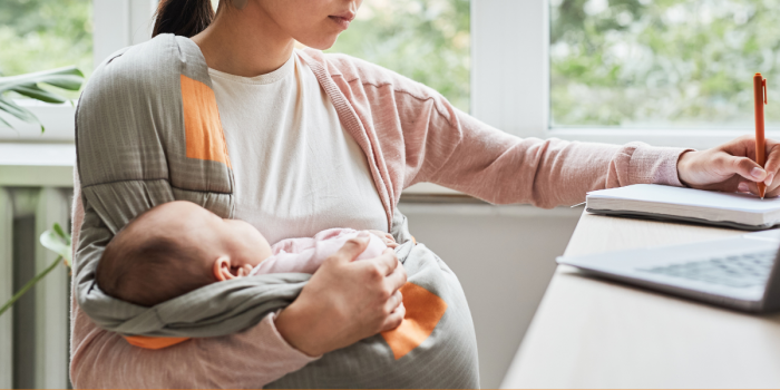 ¿Volver a casas de muñecas?: Maternidad y feminismo desafiados