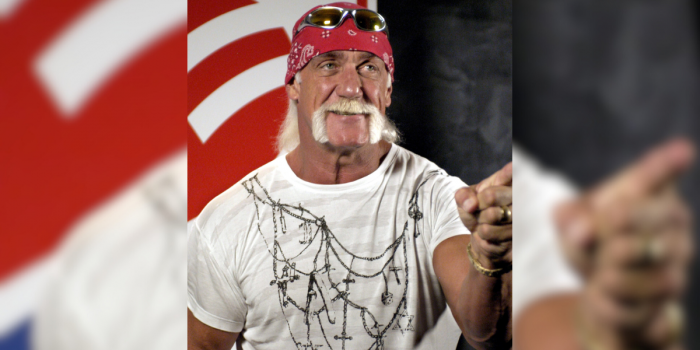 Hulk Hogan, histórico luchador de la WWE, falleció a los 71 años