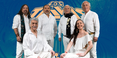 Juanita Parra, baterista: “Si la gente nos quiere tanto es porque estamos diciendo algo importante”