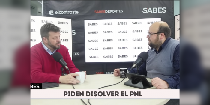 “Corrija o esto se termina aquí mismo”: el tenso momento de Johannes Kaiser en entrevista radial
