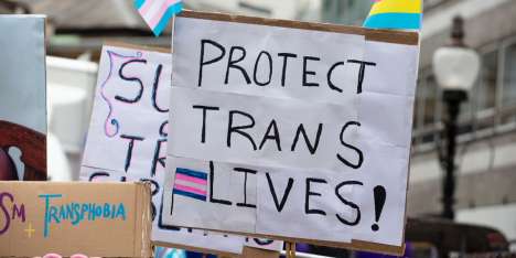 “Con mis hijos trans no te metas tú”: el poder de las familias en  tiempos adversos
