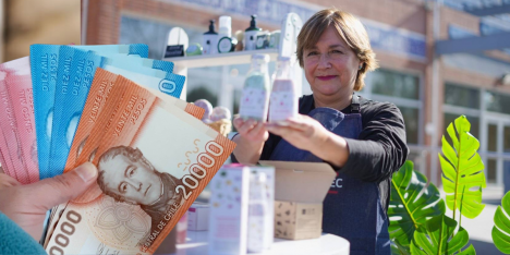 Sercotec entrega $9 millones a pymes sostenibles: revisa cómo postular