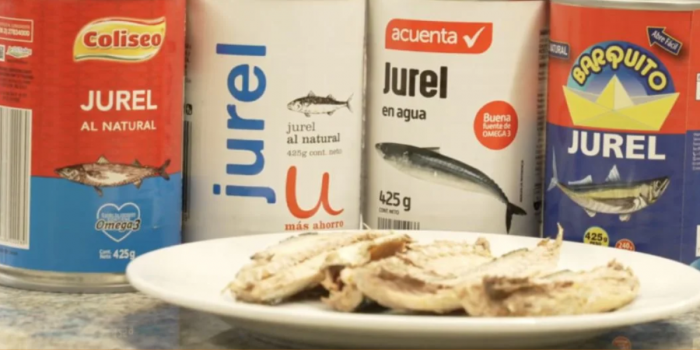 ¿Jurel falso? El escandaloso caso que indigna a los consumidores