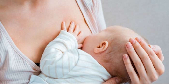 Semana Mundial de la Lactancia Materna: promoviendo salud, equidad y apoyo para madres y bebés