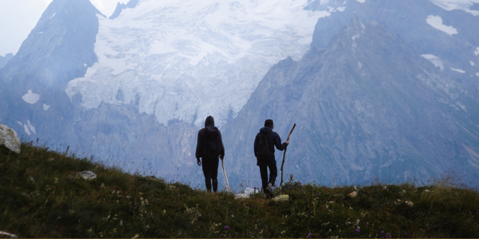 Hiking en la Patagonia chilena: Torres del Paine, Cochamó y Cerro Castillo para todos los niveles
