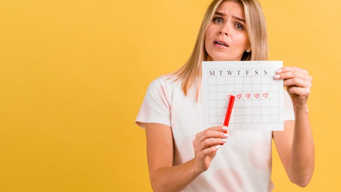 Embarazos en la perimenopausia: métodos anticonceptivos y cuidados esenciales en esta etapa