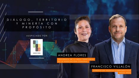Dominga: lecciones que cambiaron la relación entre una minera y su comunidad