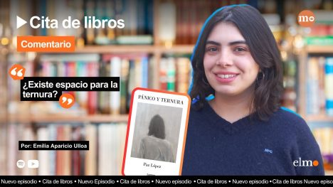 Pensar y mirar desde la fragilidad: "Pánico y ternura" el nuevo ensayo de Paz López