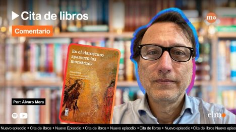 “En el Claroscuro aparecen los monstruos” de Slavoj Žižek: El pensador provocador de la actualidad