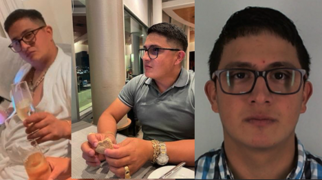Las mil caras de “Estrella”, el líder del Tren de Aragua condenado a 85 años