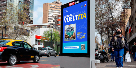 "Europa está a la vueltita": Chile elimina 99% de aranceles para exportar a 27 países de Europa