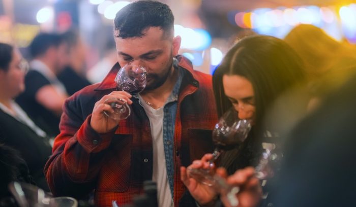 ExpoVino celebra su 22ª versión con una experiencia renovada y llena de sorpresas en Valparaíso