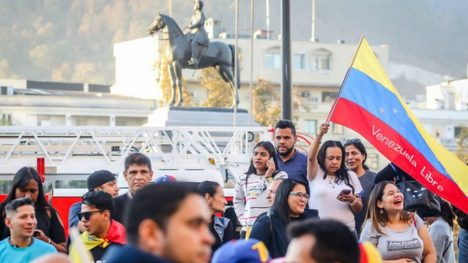 Disminuyen los ingresos irregulares de migrantes en más de un 14% respecto de 2024
