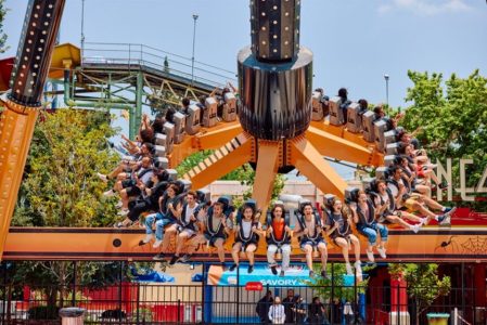 Fantasilandia en San Bernardo: fecha de apertura y detalles del nuevo parque de atracciones