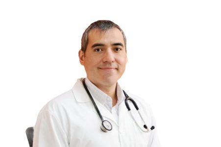 Fernando Peñafiel Castillo