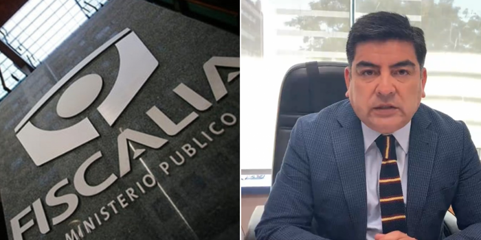 Fiscalía apelará ante la Corte por sobreseeimiento a exfiscal de drogas Jorge Mena por obstrucción