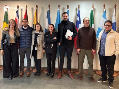 FLACSO Chile lanza ciclo de seminarios sobre gestión pública municipal