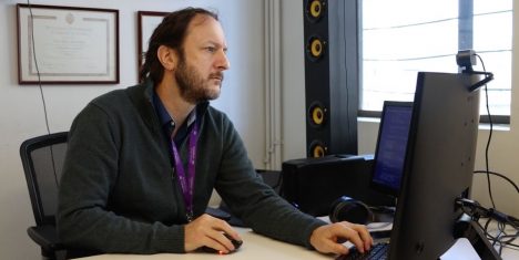 Crean paciente virtual con IA para primeros auxilios psicológicos y prevenir secuelas traumáticas