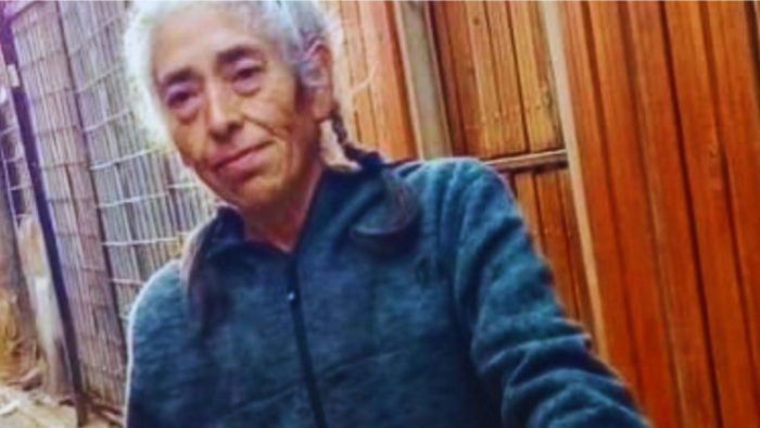 Caso Sandra Almeida: Condenan por primera vez en Chile por femicidio lesbofóbico