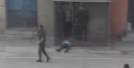 Reo asesinado al interior de cárcel de Arica había denunciado torturas por parte de gendarmes