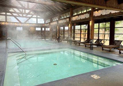 Pucón comienza su mes de las termas: naturaleza, encanto y tradición con el calor de la tierra
