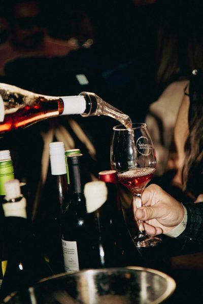 Feria de vinos regresa en agosto con más de 40 viñas independientes y experiencias sensoriales