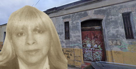 Archivo del terror: Suprema pide extradición de exjueza implicada en tráfico de niños