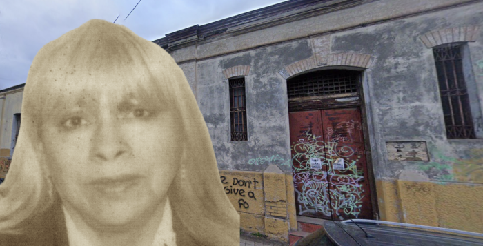 Archivo del terror: Suprema pide extradición de exjueza implicada en tráfico de niños