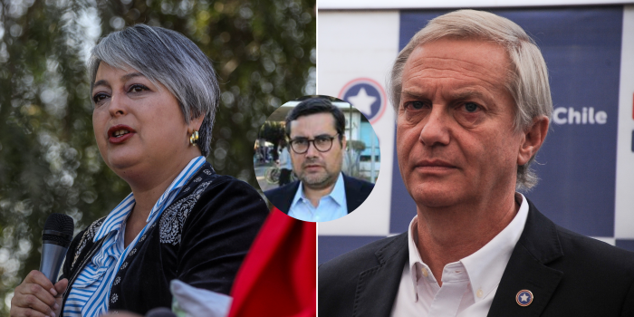 Analista Marcelo Mella: en eventual balotaje Jara-Kast no habrá confrontación "fascismo y comunismo"