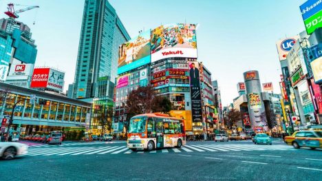 Jóvenes chilenos podrán viajar gratis a Japón: revisa los requisitos y cómo postular