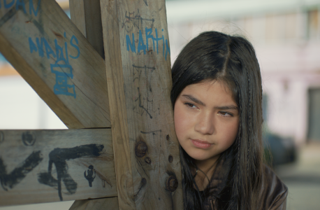 Largometraje chileno "Kaye" se exhibe en festival alemán