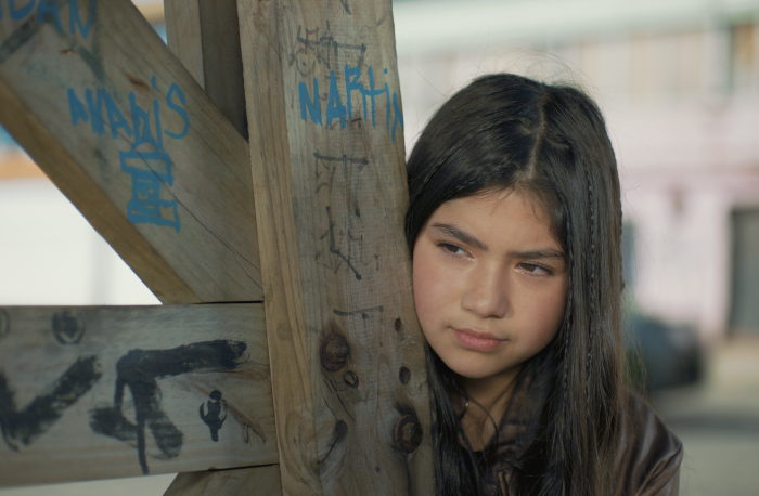 Festival de Cine Litoral en San Antonio