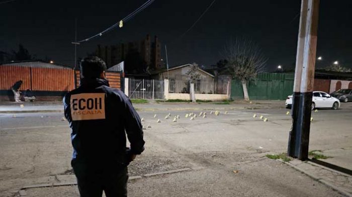 Fallece niña de 7 años que fue baleada junto a su padre en La Granja