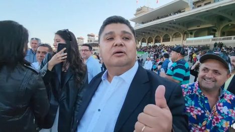 Detienen al dueño de “La Vaquita Sabrosa” como autor intelectual del asesinato del “Rey de Meiggs”