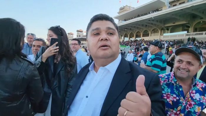 Detienen al dueño de “La Vaquita Sabrosa” como autor intelectual del asesinato del “Rey de Meiggs”