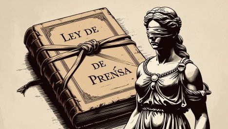 ¿Nada de mordazas? Proyecto de ley antifiltraciones y la desprotección del ejercicio periodístico