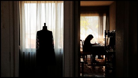 StgoFoto inicia el Mes de la Fotografía con un ciclo de documentales nacionales