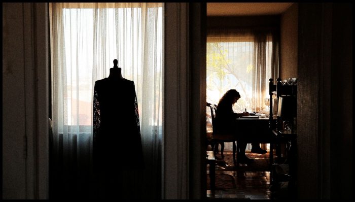 StgoFoto inicia el Mes de la Fotografía con un ciclo de documentales nacionales