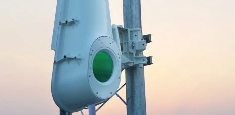 Cuando la luz reemplaza al cable: El desafío que Google lanza a Chile
