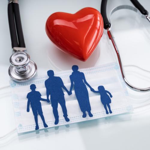 Los 5 exámenes médicos clave para adultos que ayudan a prevenir enfermedades graves