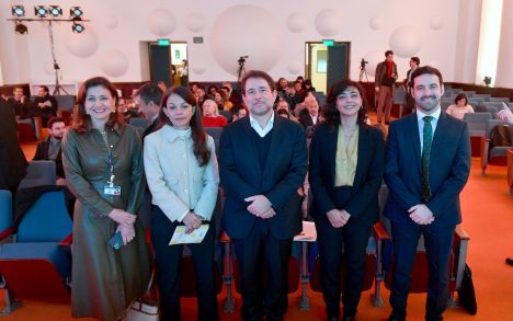 Finanzas sostenibles: impulsan ciclo regional de encuentros por la acción climática en el Cono Sur